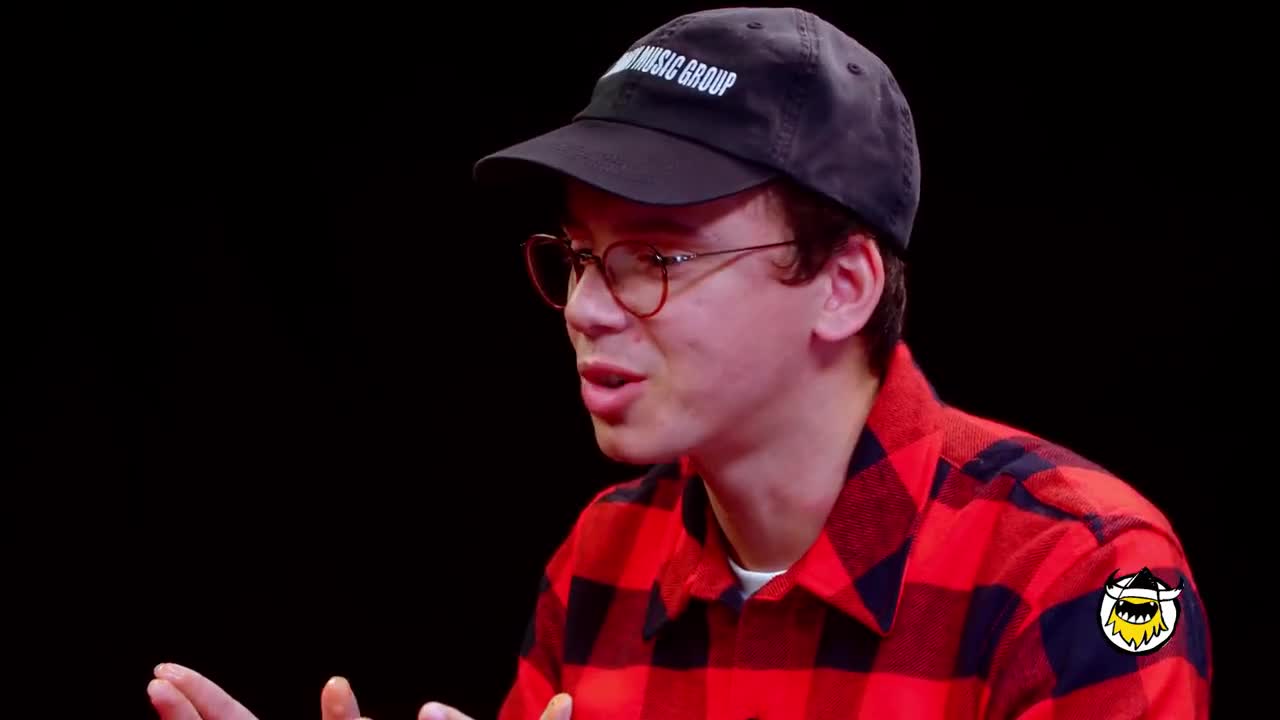 Hot Ones This Is Crazy Find Clips On VLIPSY