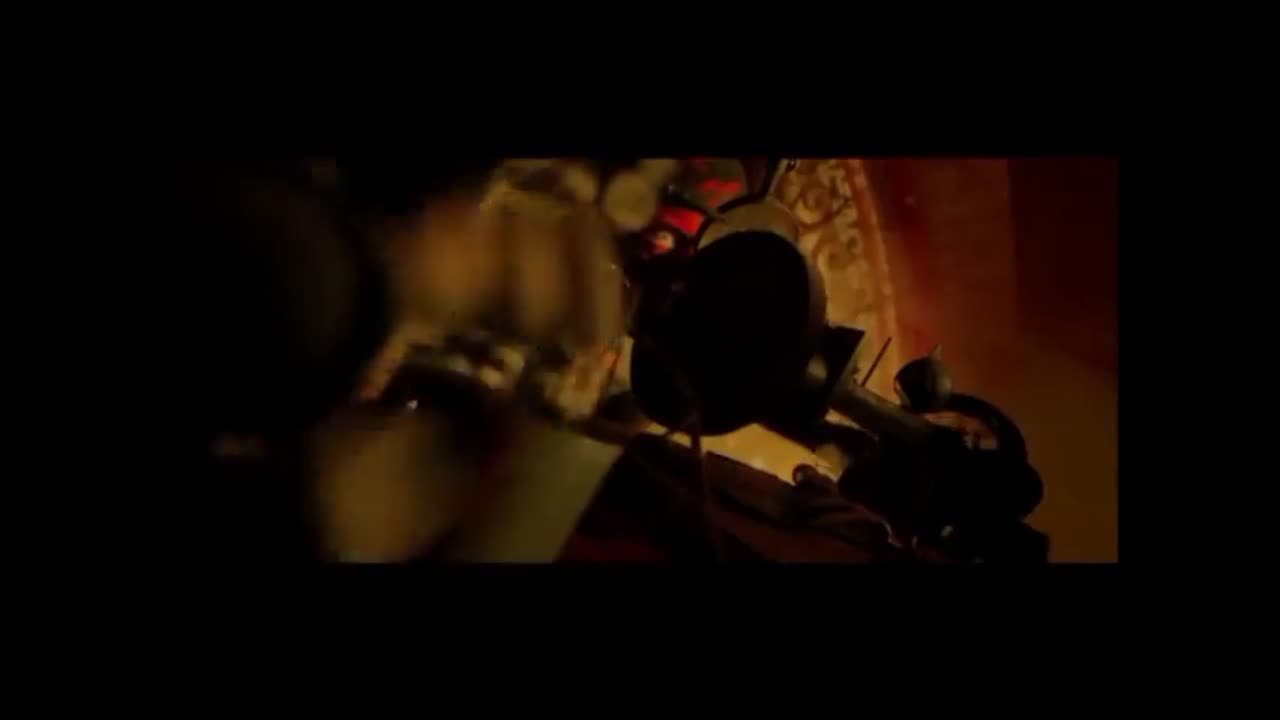 Insidious Demon Scene Tiptoe Through The Tulips Insidious: Tiptoe through the tulips. Find clips on VLIPSY
