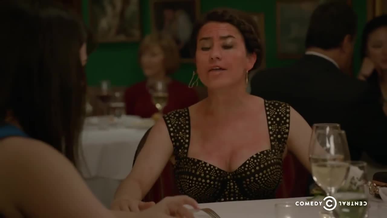 Broad City: Unprotected - Find clips