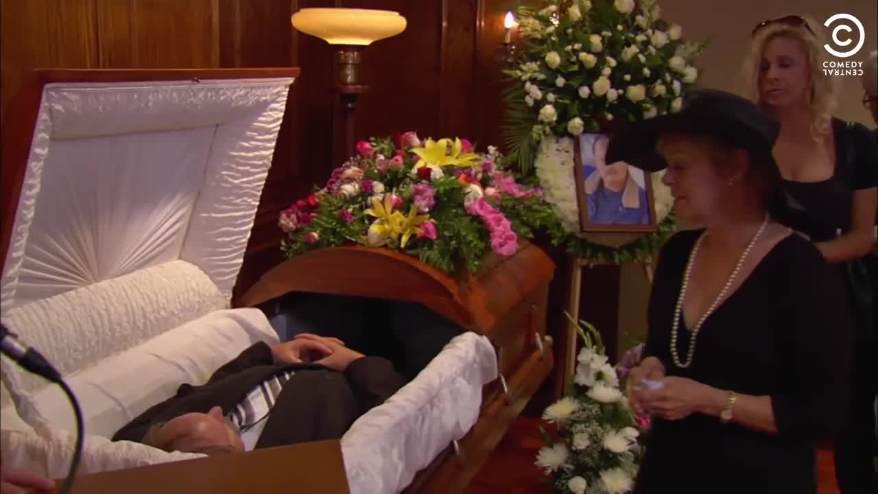 Nathan for You - This Is So Sad song | Download HD video clip on | Vlipsy