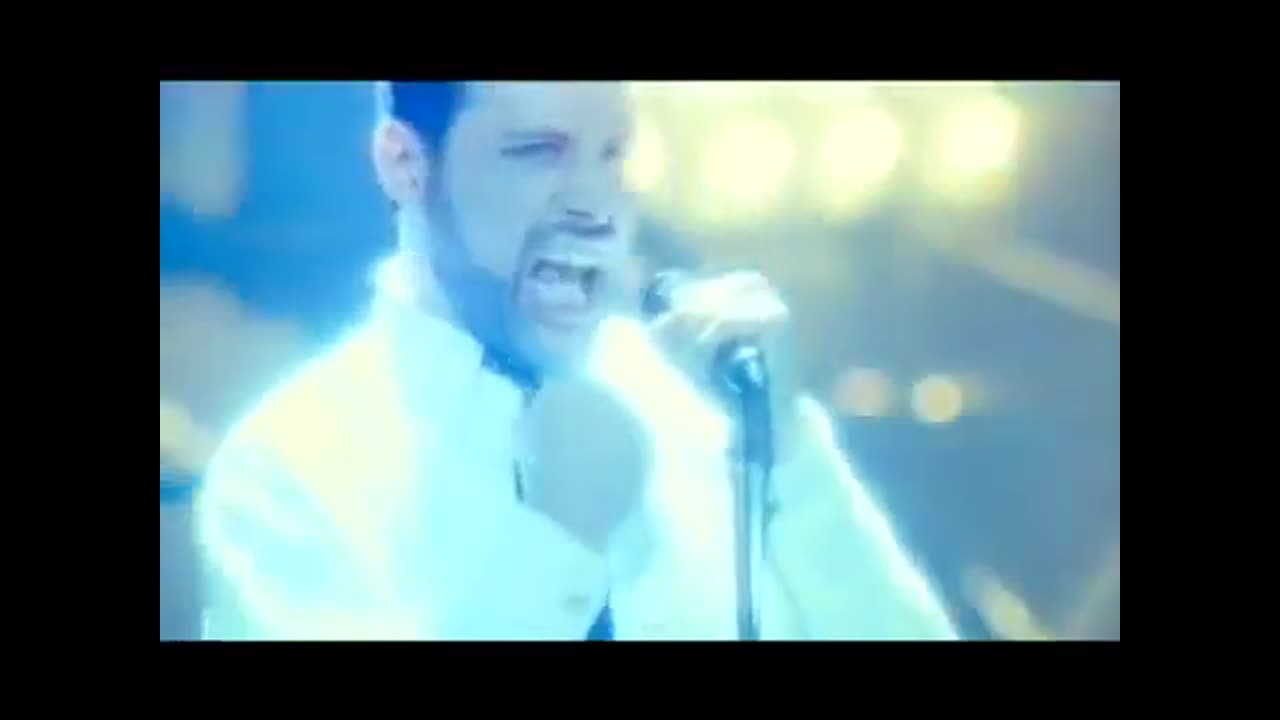 queen i want it all and i want it now