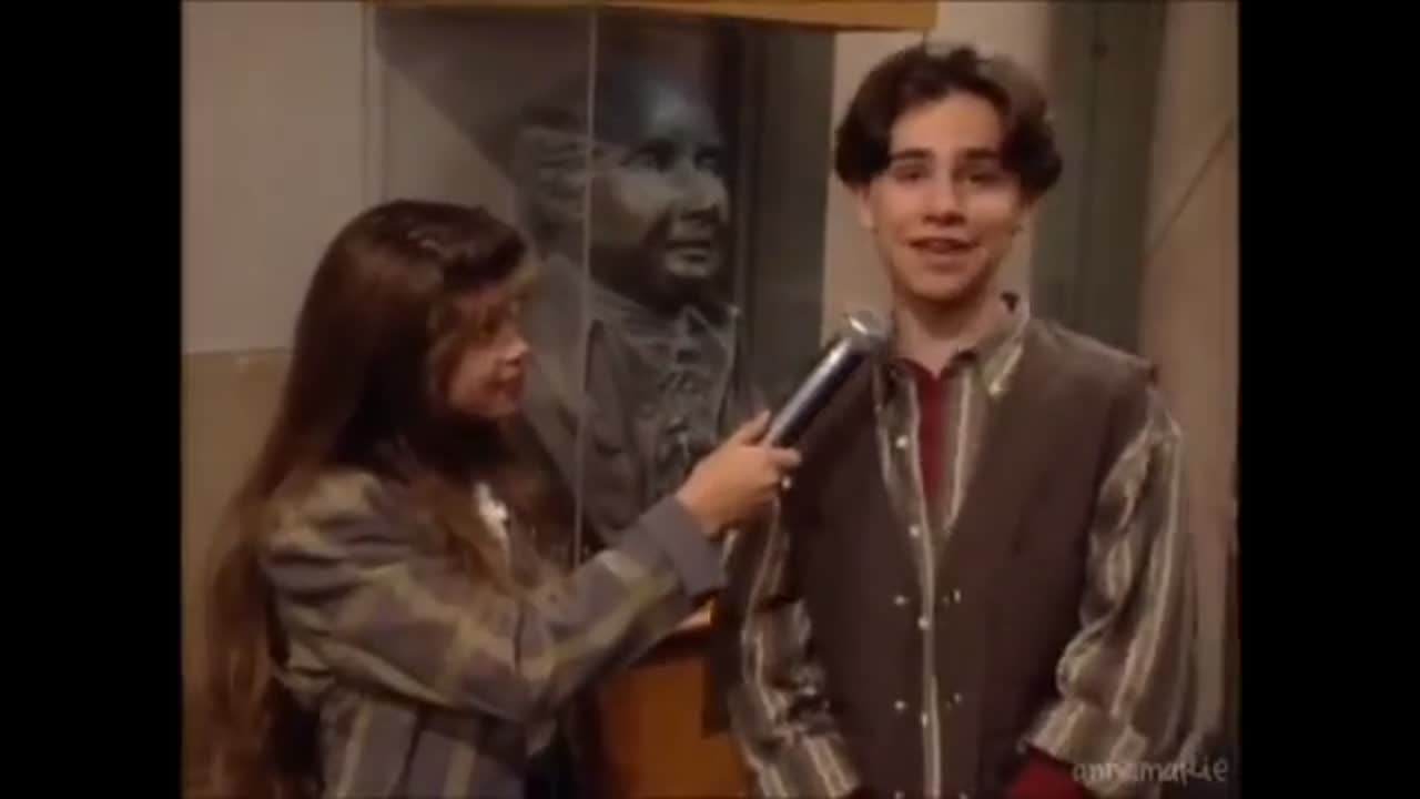 Boy Meets World: Have you ever fallen in love?. Find clips on VLIPSY