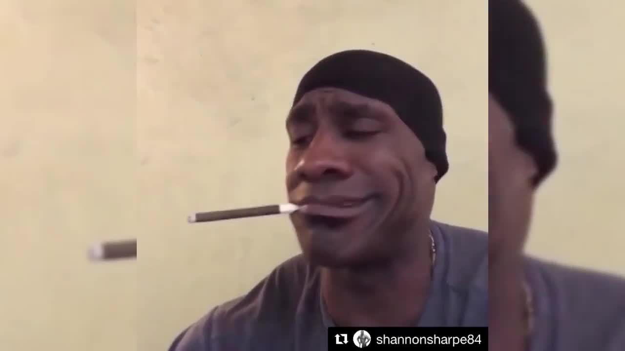Shannon Sharpe Video Clips - Download Free HD Memes
