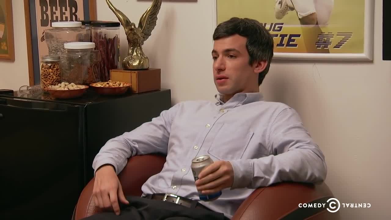 Nathan for You: Nathan Likes Sex - Find clips on VLIPSY