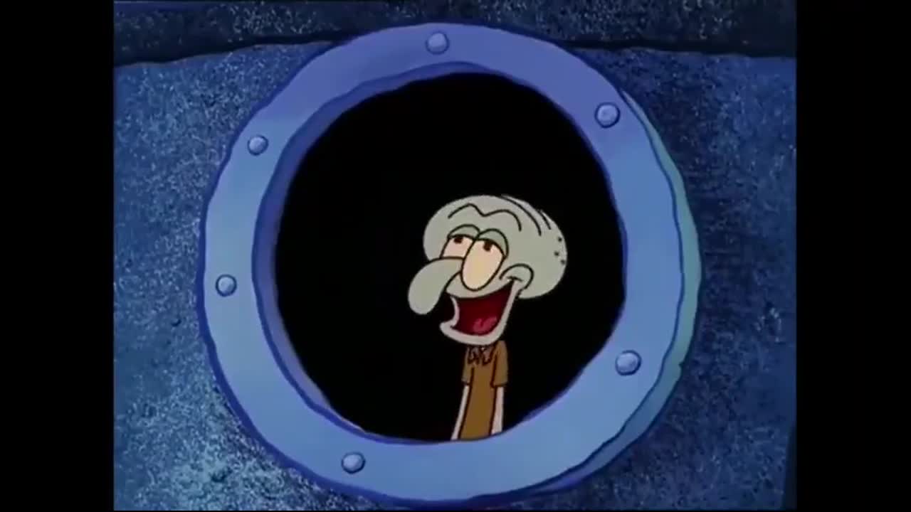 SpongeBob SquarePants - Business is booming | Download HD video clip on ...