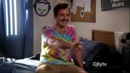 Thumbnail for You’re super weird from New Girl