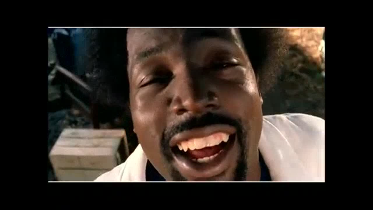 then i got high song