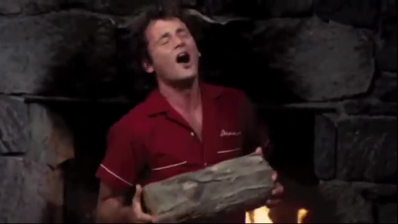 Meatballs: It just doesn’t matter - Find clips on VLIPSY