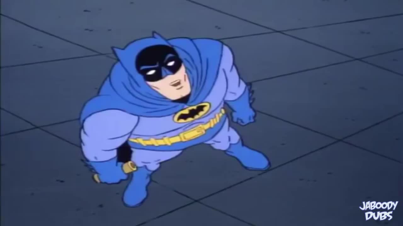 Jaboody Dubs - Oh yaaaa (Batman) | Download HD video clip on Vlipsy
