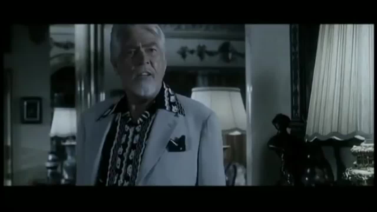 The Payback - Man that’s just mean | Download HD video clip on | Vlipsy