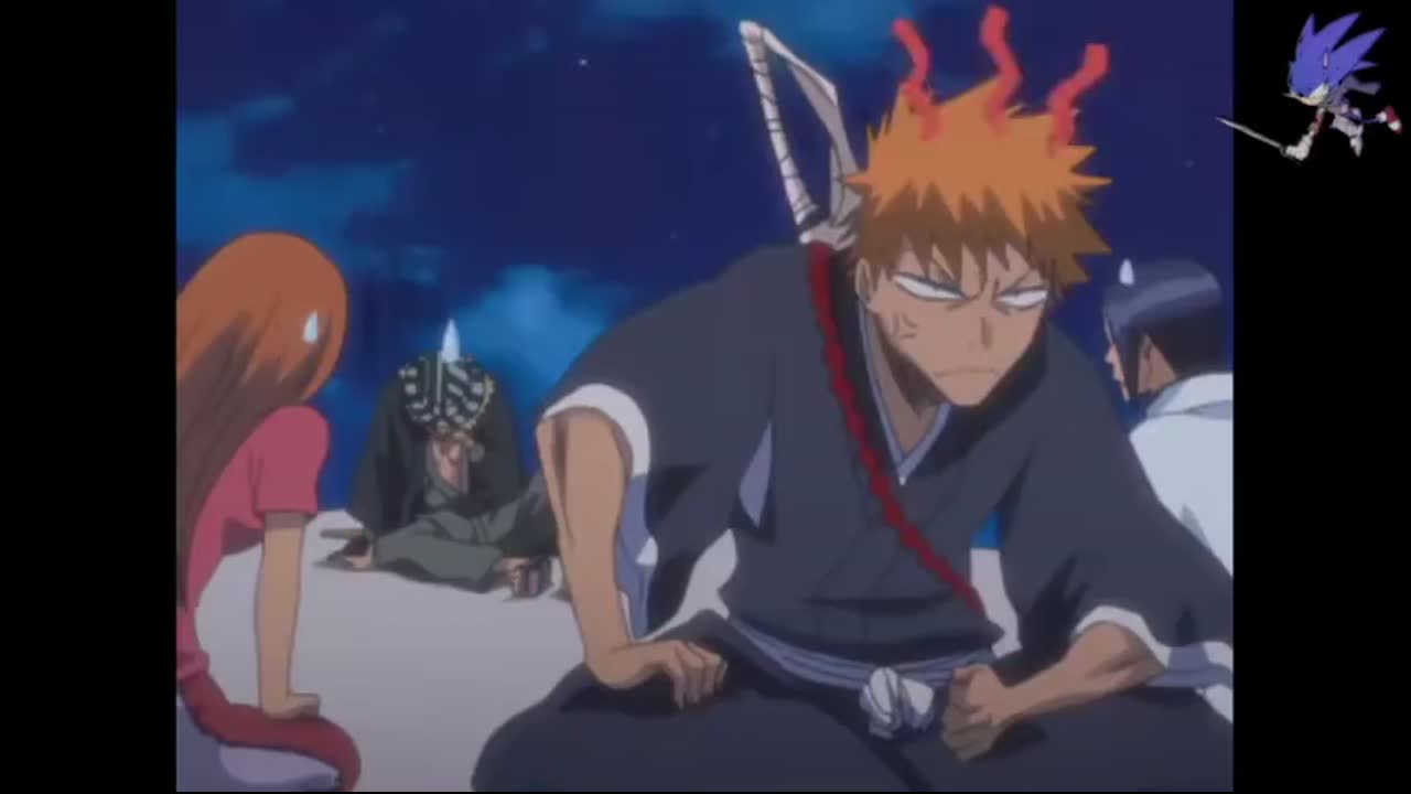 Bleach Rippoff Bleach - That pisses me off | Download HD video clip on | Vlipsy