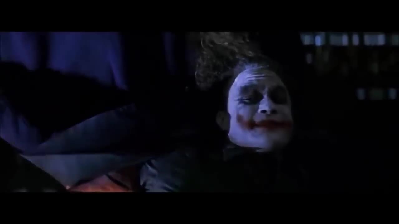 The Dark Knight You Re Just Too Much Fun Find Clips On Vlipsy