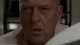 Breaking Bad: Hank Finds Out
