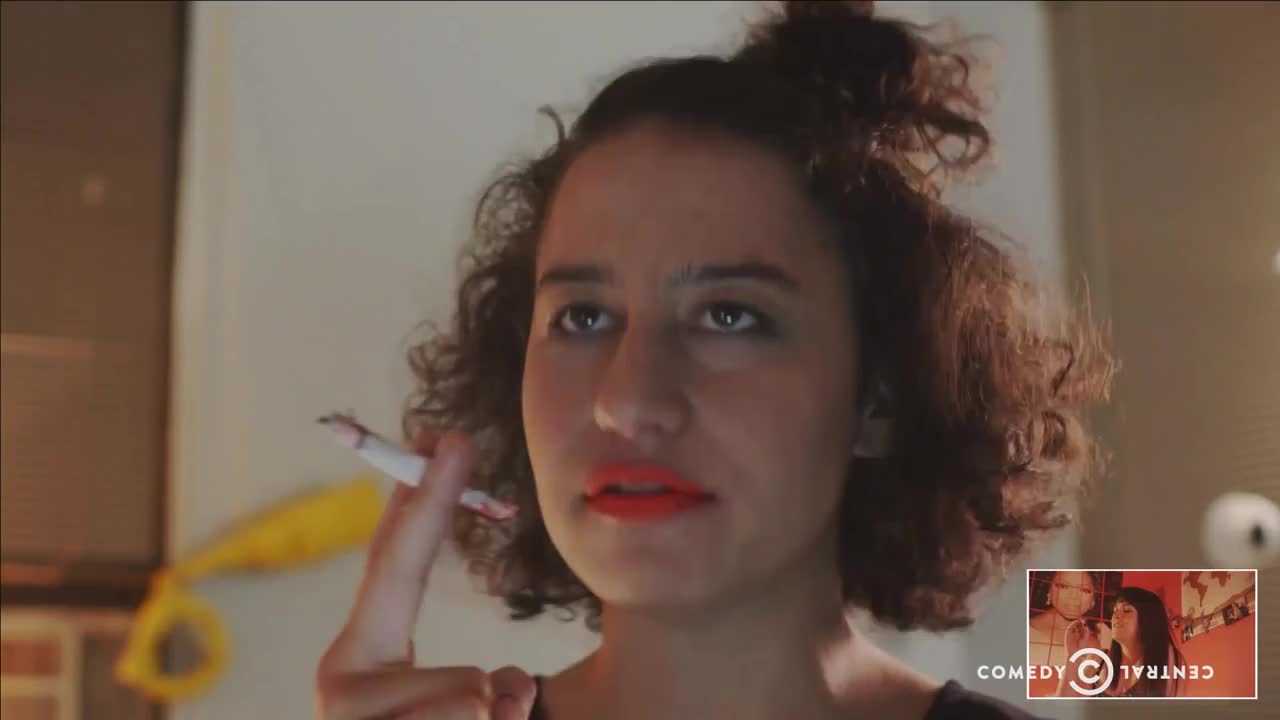 Broad City S1 Vostfr Ddl