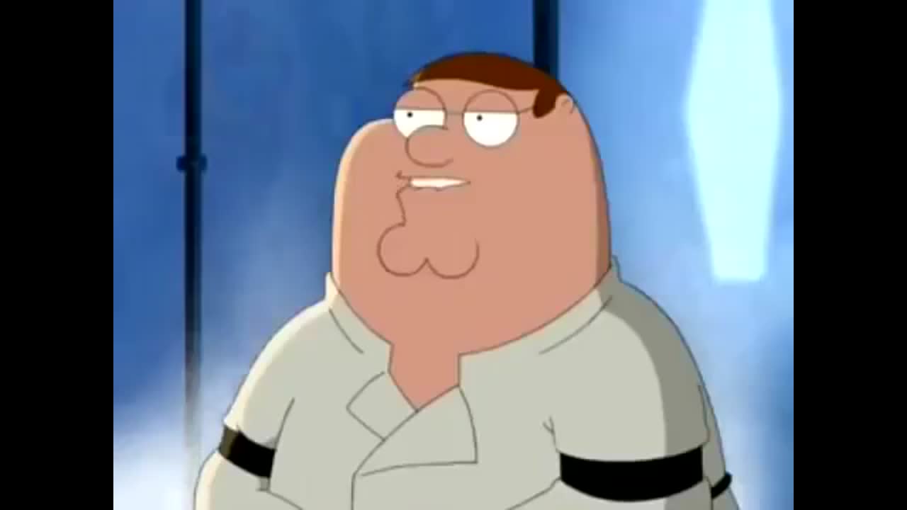 Family Guy: Fuck off - Find clips on VLIPSY