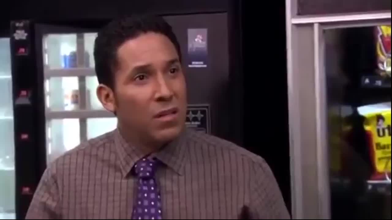 The Office: Where, Dwight. Find clips on VLIPSY - The Office Season 4 Ep 11 15:06