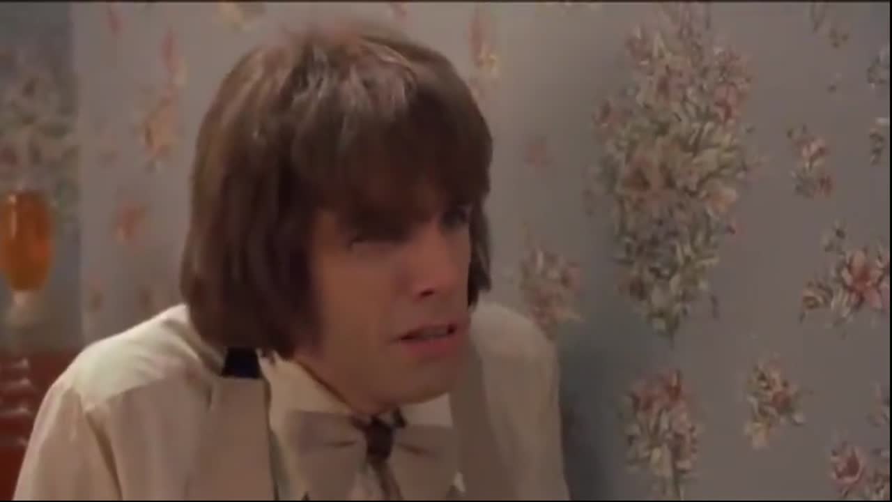 Something About Mary Franks And Beans
