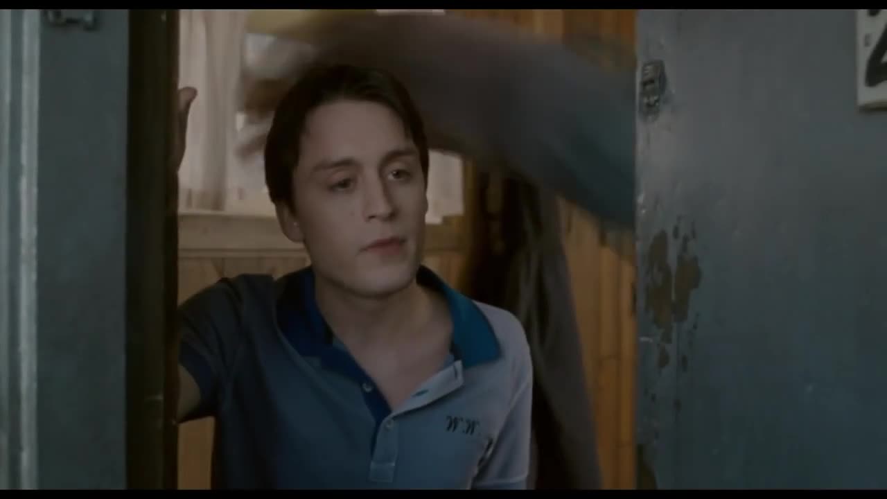 Scott Pilgrim Vs The World He Just Left Find Clips On Vlipsy