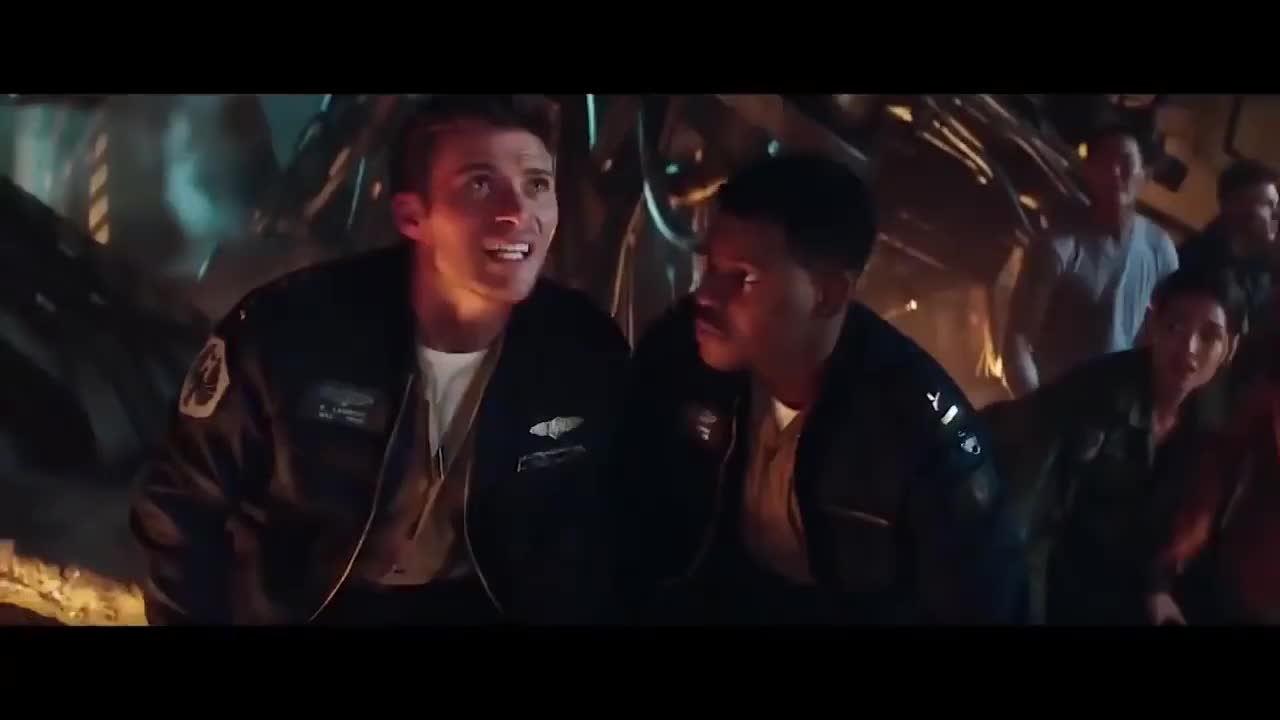 Pacific Rim 2 - You ready for this? | Download HD video clip on | Vlipsy