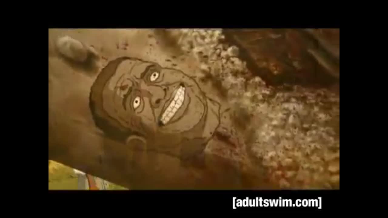 Metalocalypse: Blues Train Blues - Find clips on VLIPSY
