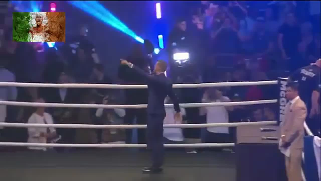 Conor Mcgregor Notorious Download Direct Vostfr