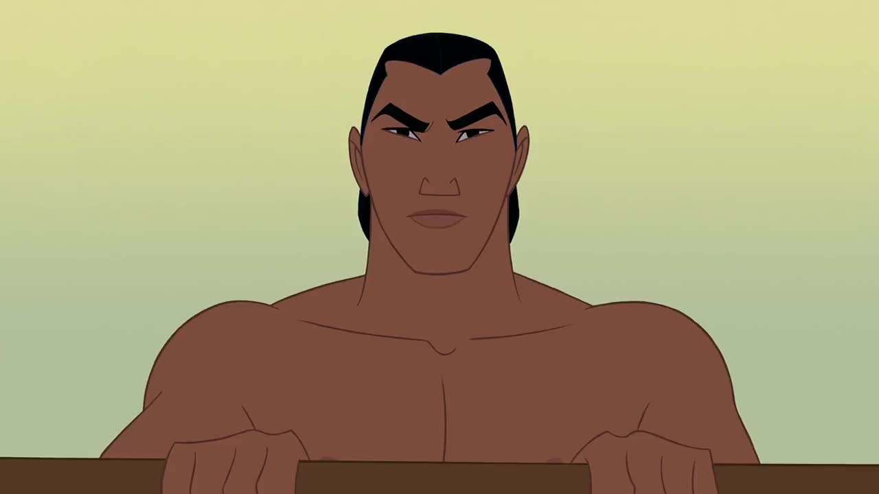 Mulan let s get down to business find clips on vlipsy