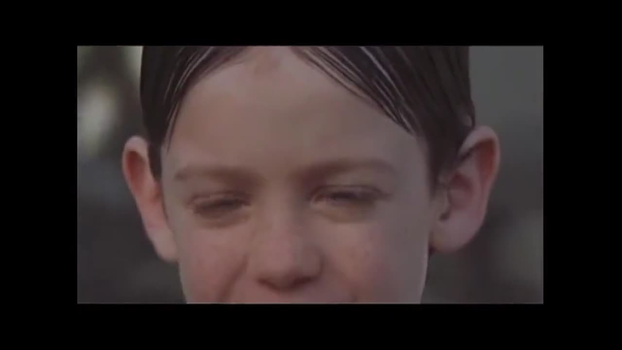 You Are So Beautiful Little Rascals: Why That Iconic Scene Still Hits Different