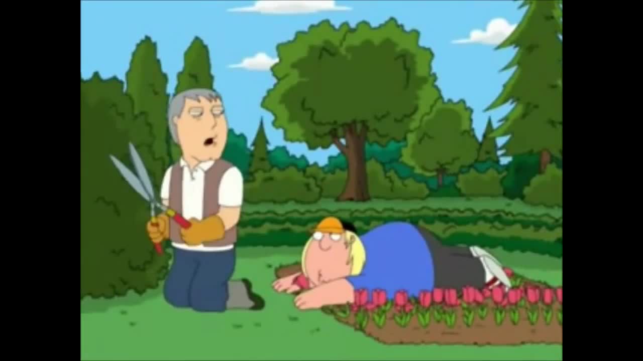 Family Guy: You dick - Find clips on VLIPSY