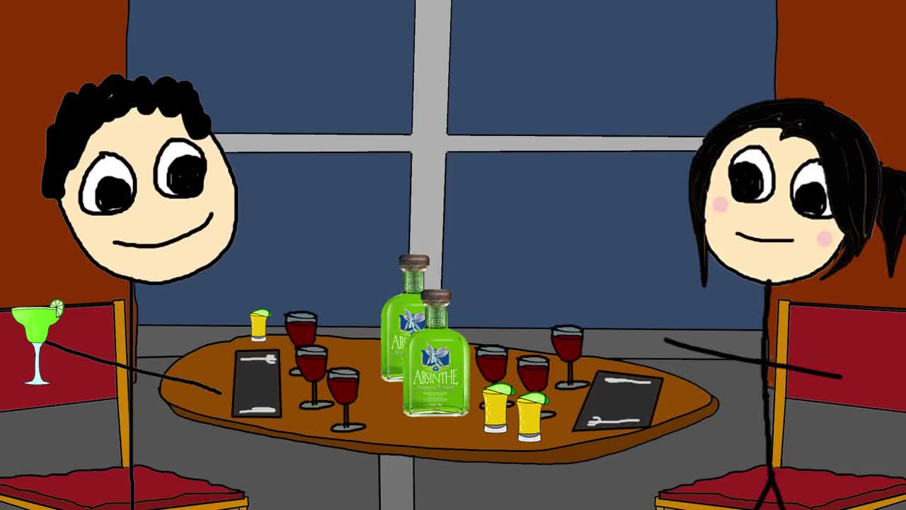 Casually Explained Better Have A Lot Of Alcohol Find Clips On Vlipsy