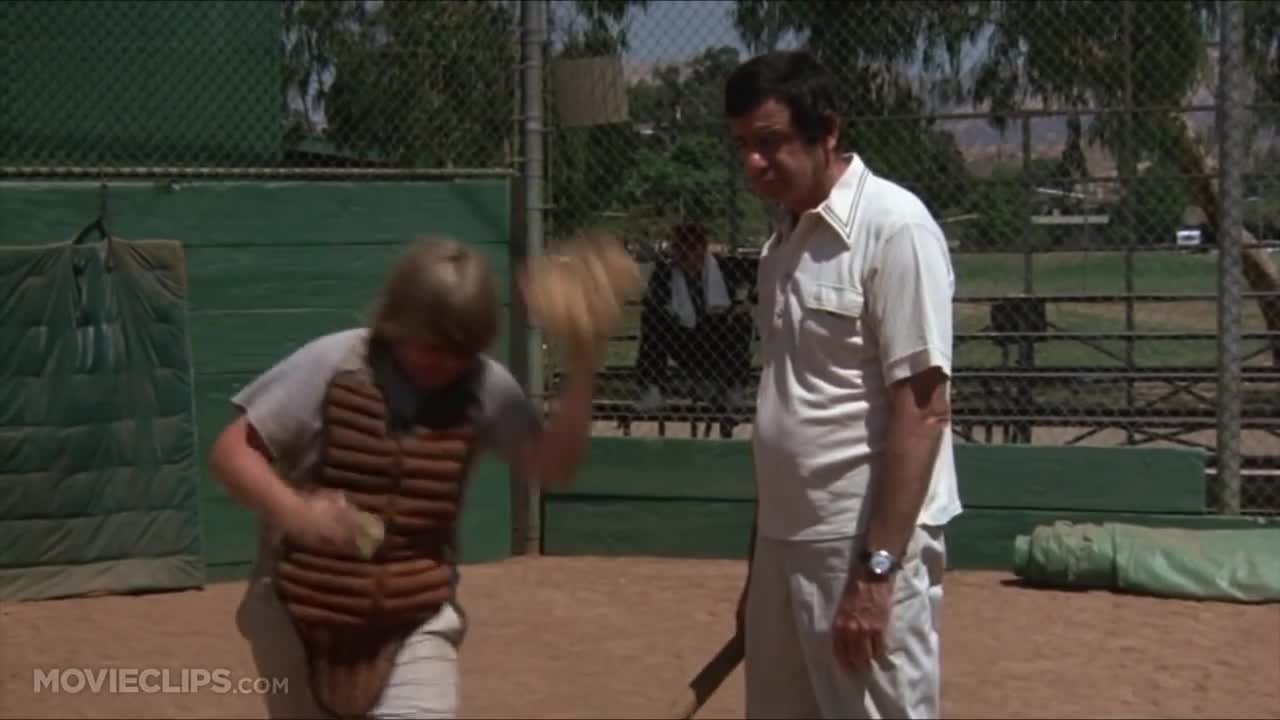 Bad News Bears Angry Download HD video clip on Vlipsy
