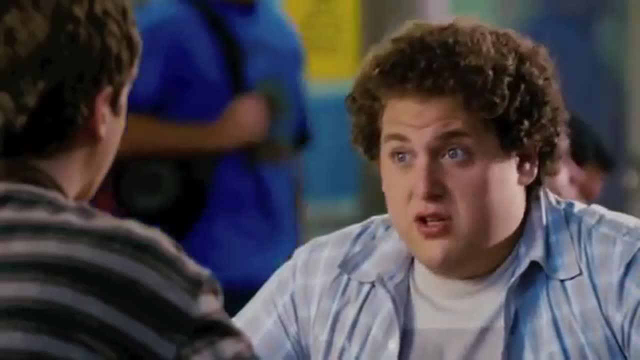 Superbad: Draw Pictures of Dicks - Find clips on VLIPSY