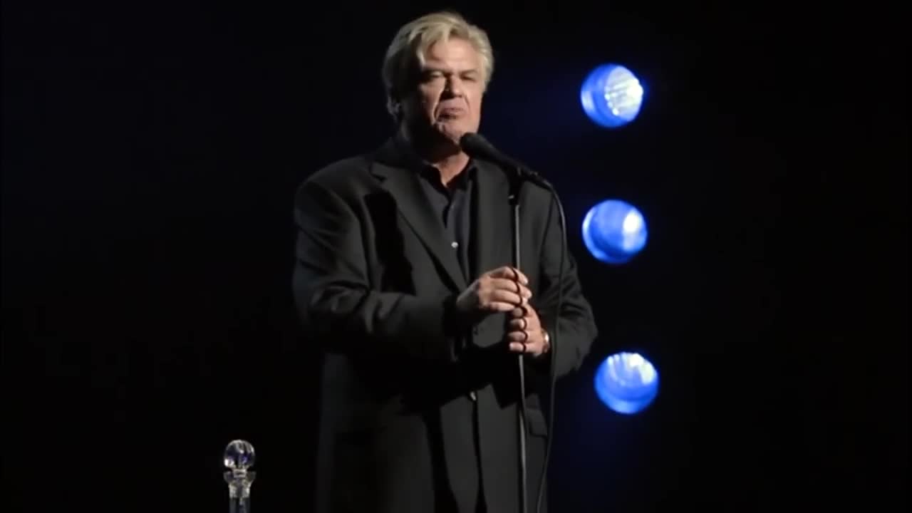 Ron White: Won't Shut Up - Find clips on VLIPSY