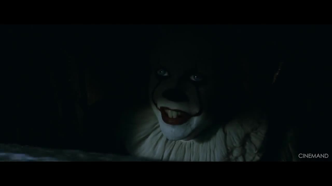 IT - I'm Pennywise The Dancing Clown | Download HD video clip on | Vlipsy