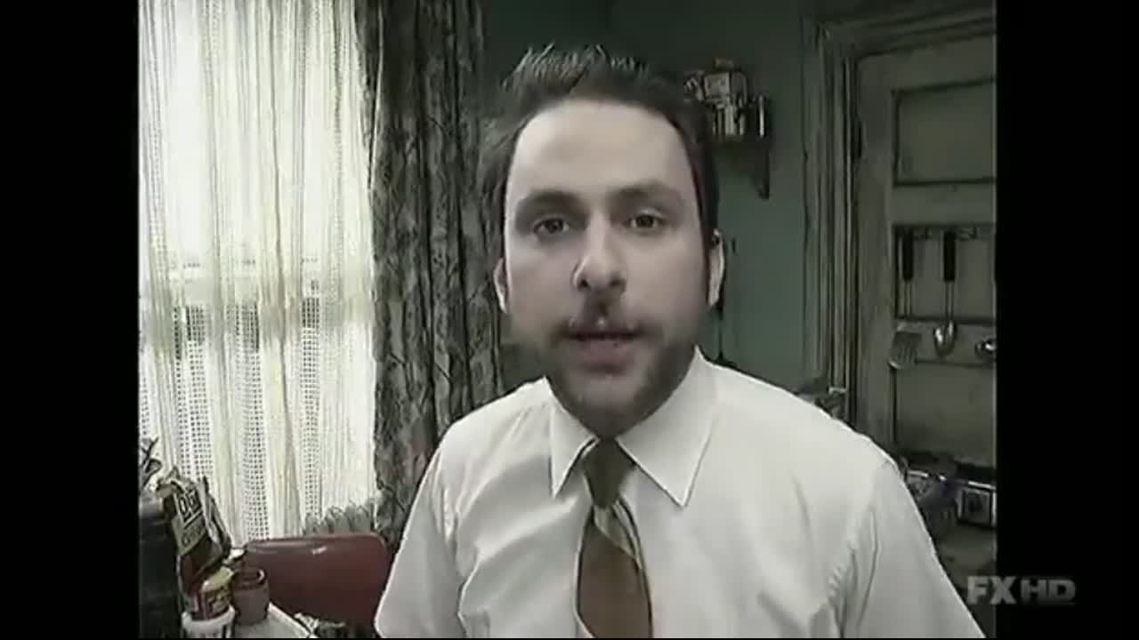 It's Always Sunny in Philadelphia - You're so stupid | Download HD