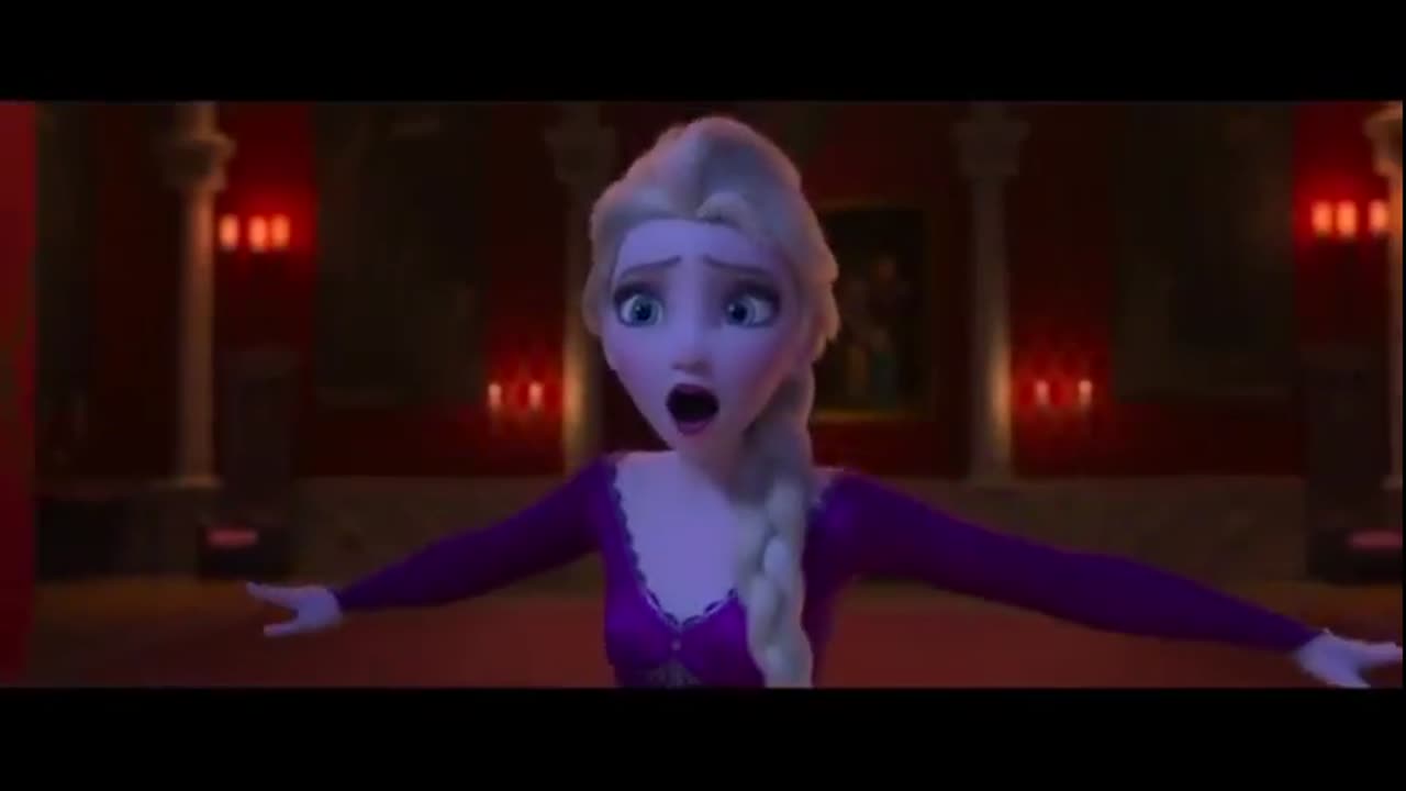 Frozen 2 Into The Unknown Download Hd Video Clip On Vlipsy