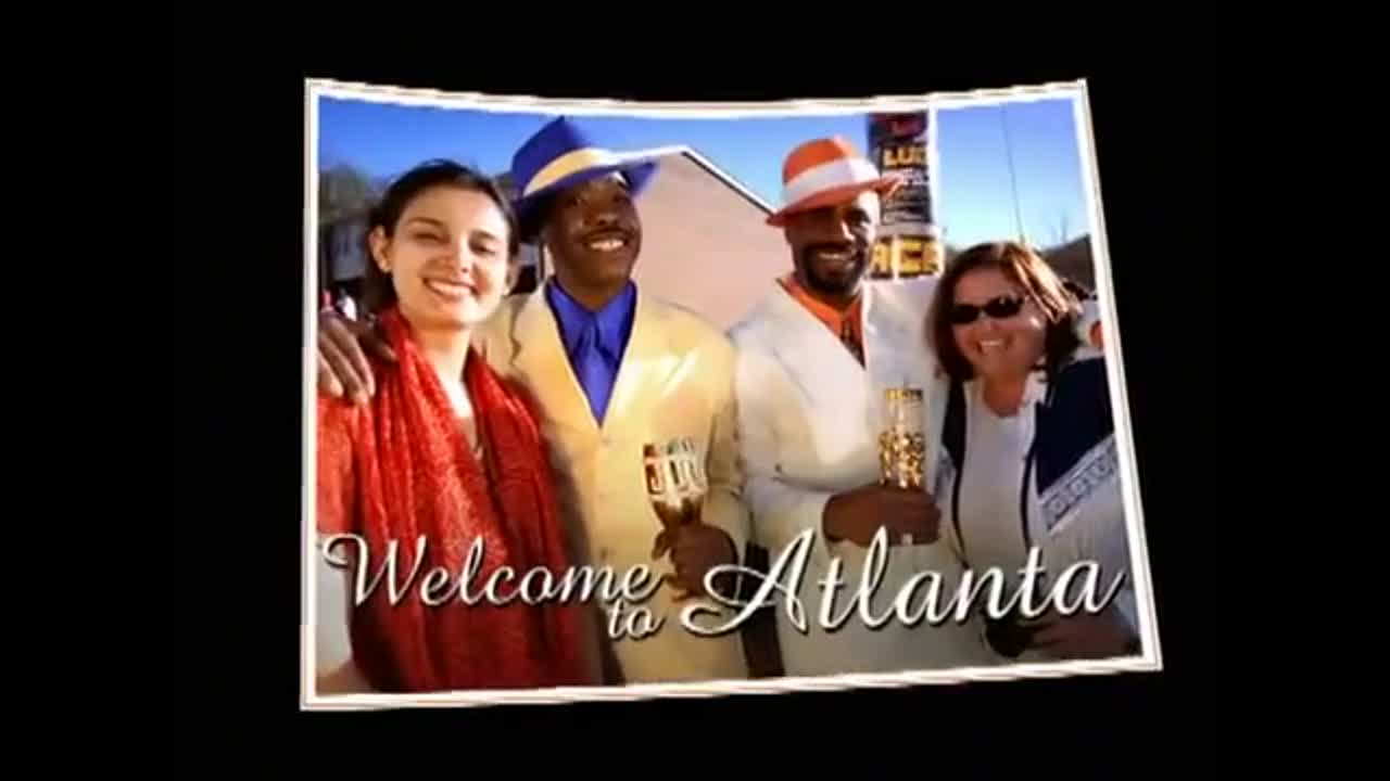 Jermaine Dupri Welcome To Atlanta Download Hd Video Clip On Vlipsy