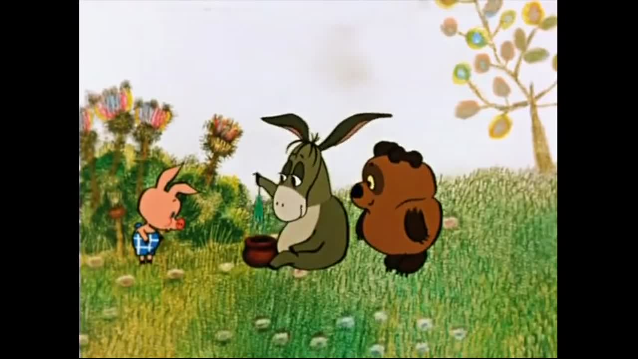 Niche Animation Examples Niche Animation - Входит и замечательно выходит! | Download HD video ...