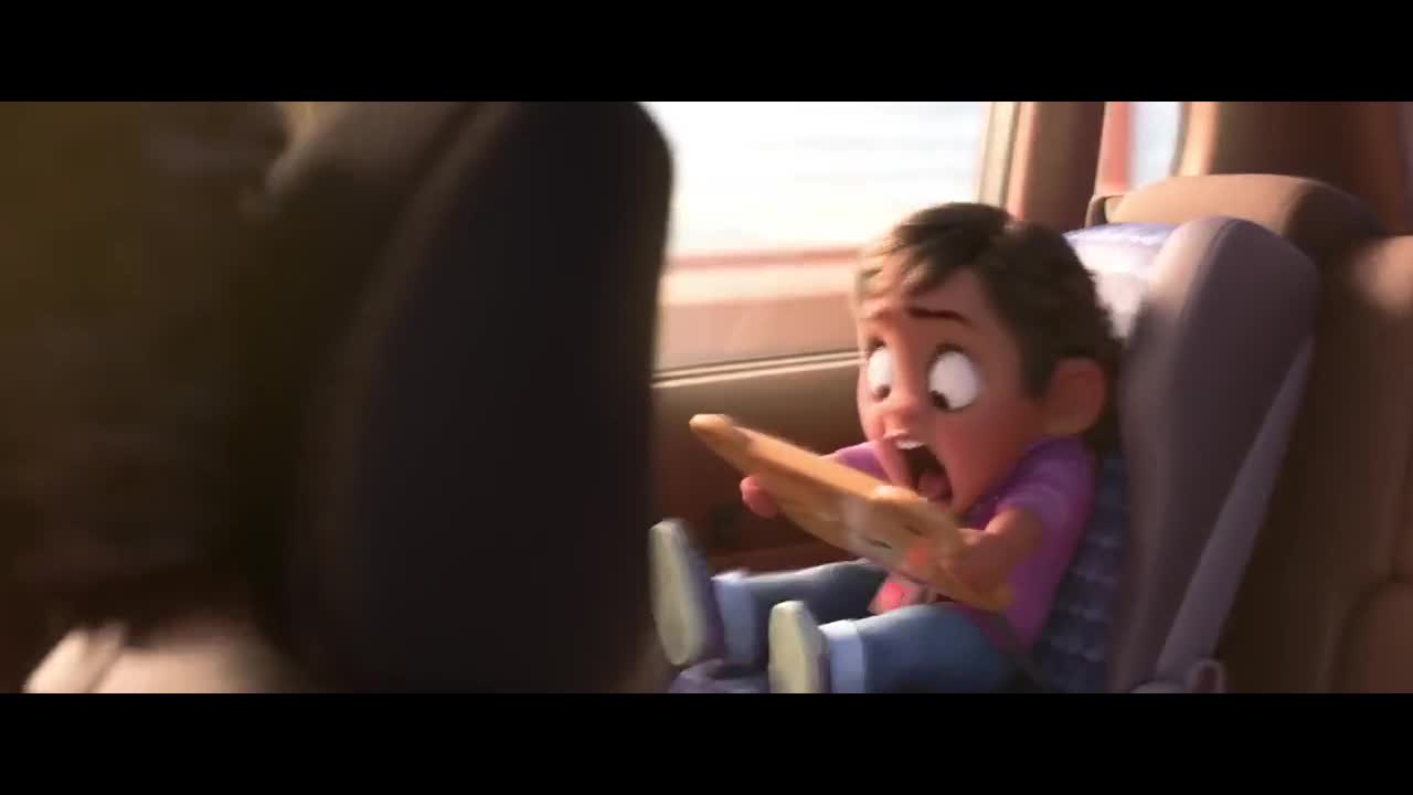 Wreck It Ralph - Screaming kid | Download HD video clip on | Vlipsy