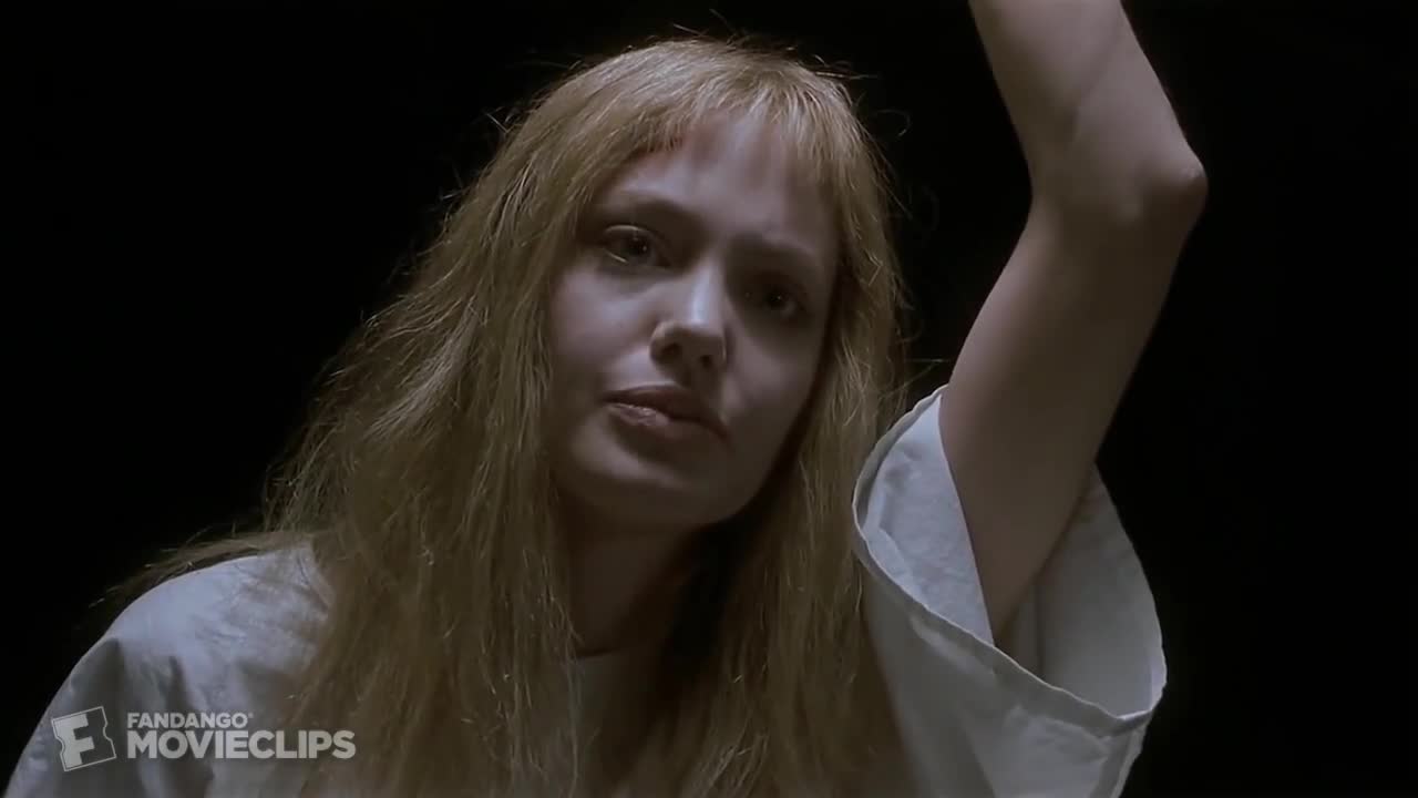 Girl, Interrupted: I'm playing the villain - Find clips on VLIPSY