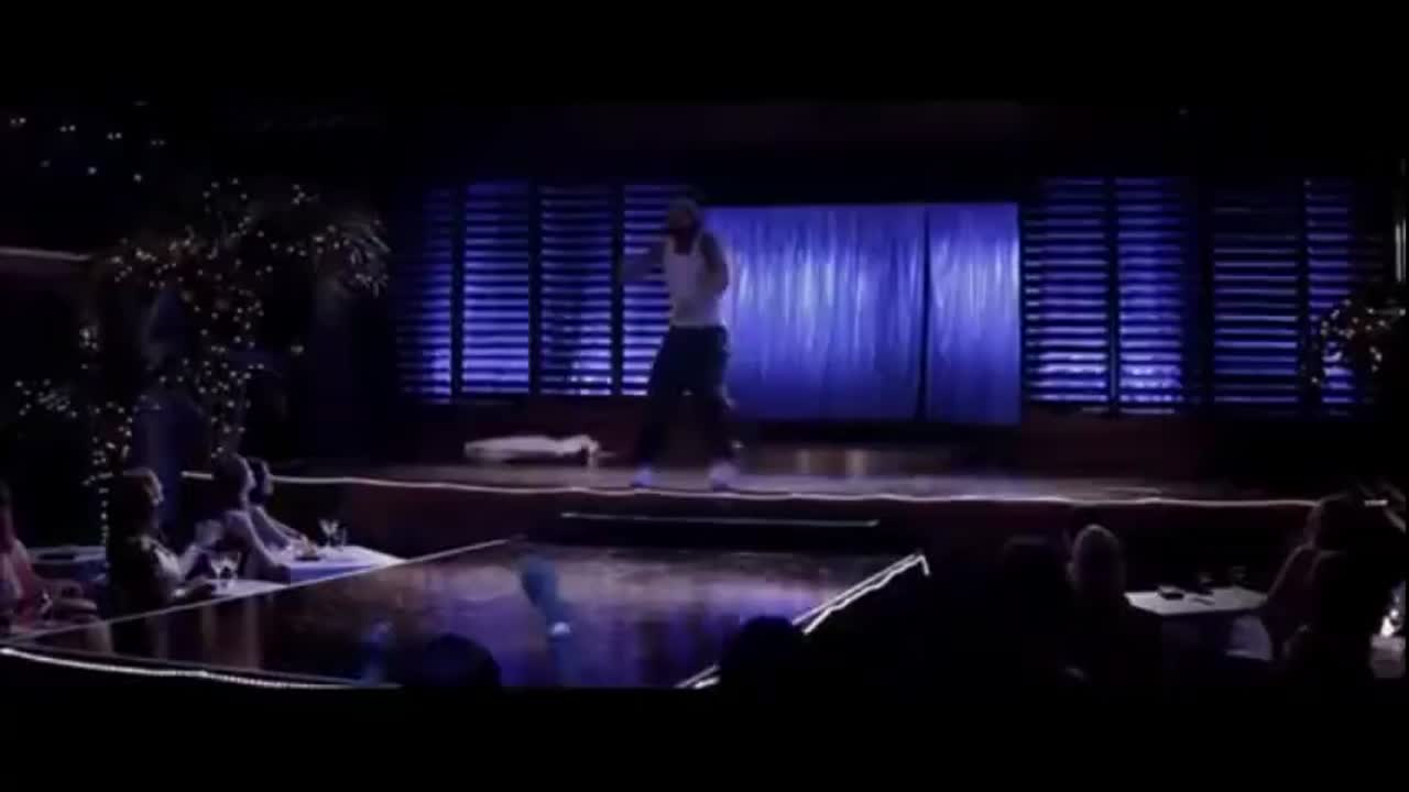 Magic mike - Stripper man | Download HD video clip on | Vlipsy