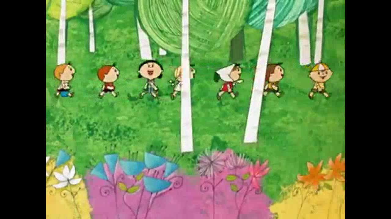 Niche Animation Examples Niche Animation - Лето - это хорошо! | Download HD video clip on | Vlipsy