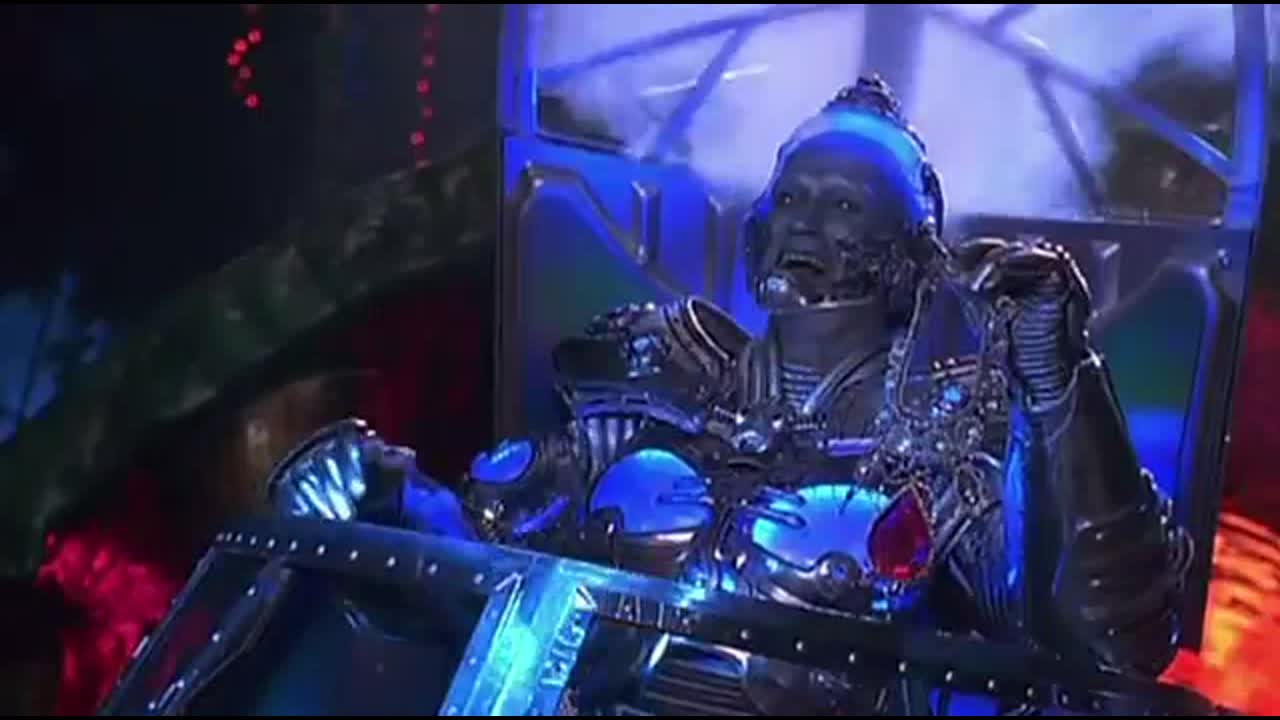 Batman and Robin - Cool Party | Download HD video clip on | Vlipsy