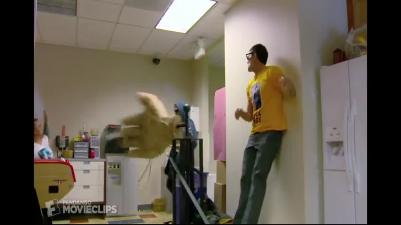 Jackass High Five Download Hd Video Clip On Vlipsy