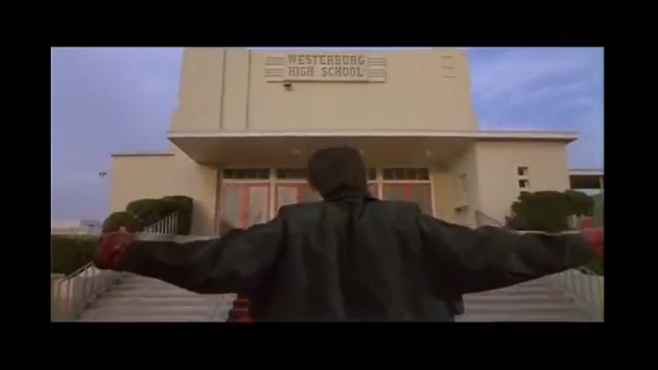 Heathers: Jason Dean blows up - Find clips on VLIPSY