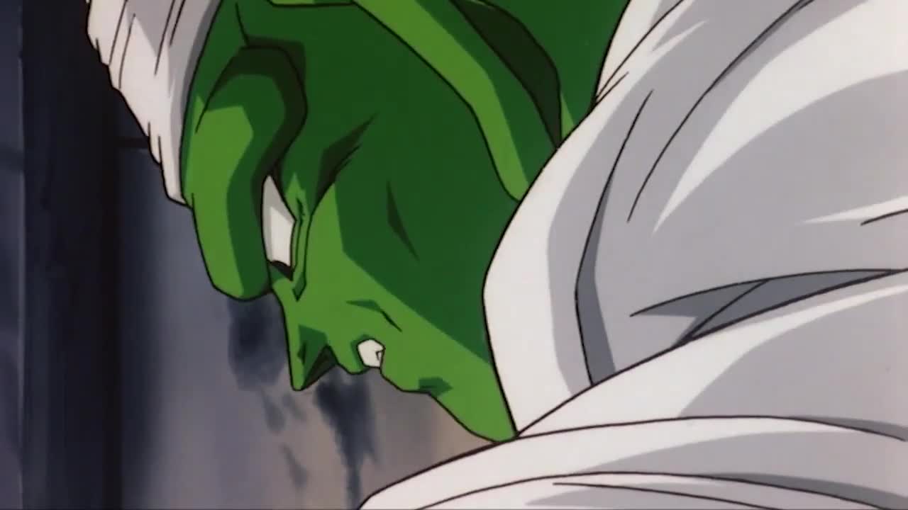 Dragon Ball Z Abridged - Did You Get Into That School You Wanted ...