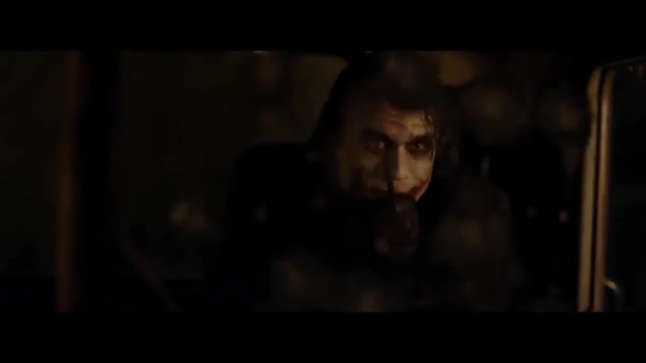 The Dark Knight - Ok, Rack 'Em Up | Download HD video clip on | Vlipsy