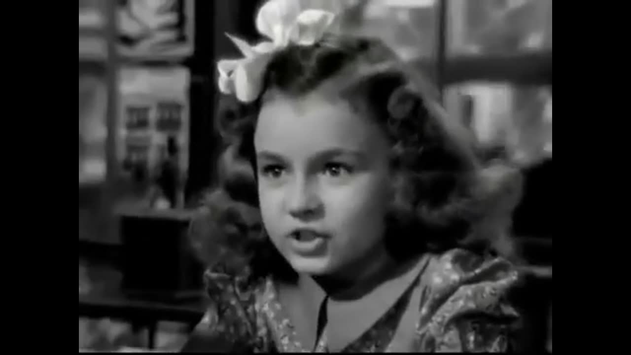 It's a Wonderful Life - I'll Take Chocolate | Download HD video clip on