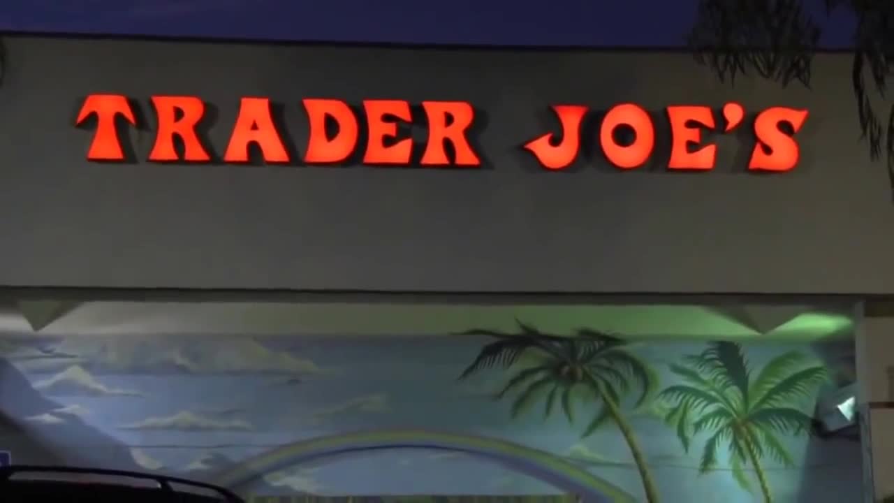 Coco Peru: Trader Joe's. Find clips on VLIPSY
