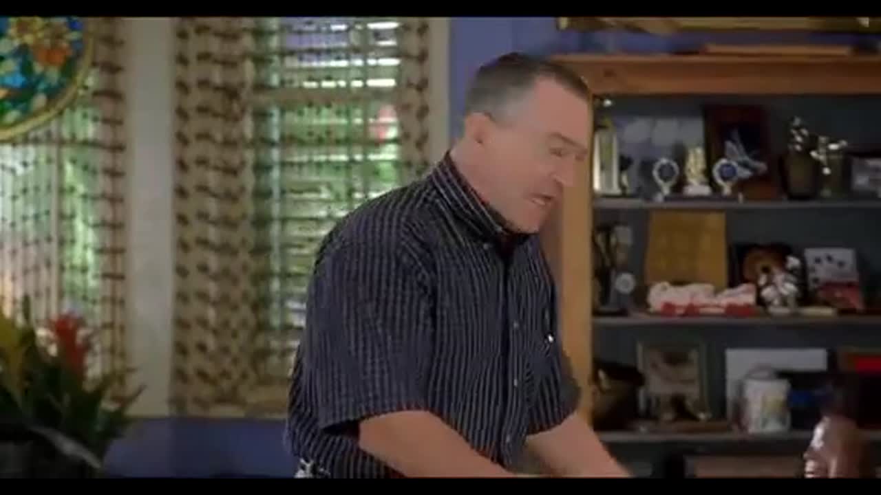Meet the fockers i said no monkey business find clips on vlipsy
