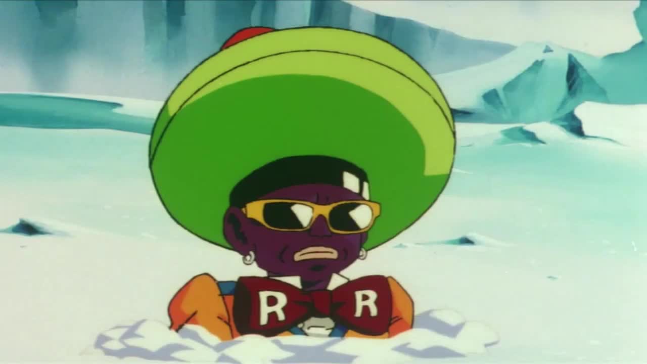 Dragon Ball Z Abridged: You Forget You Saw This - Find clips on VLIPSY